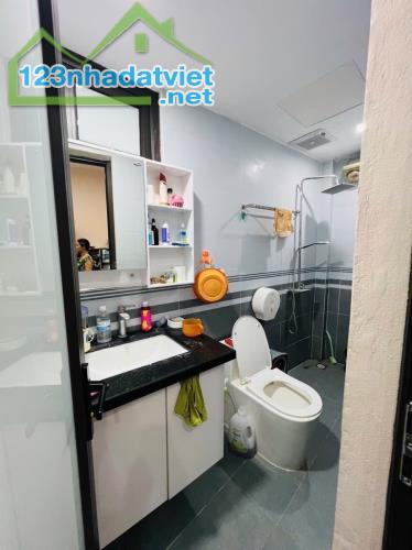 NHANH NHÀ ĐẸP ĐẸP 34M2 -NGÕ NÔNG- ÔTÔ GẦN CỬA- ĐƯỜNG 19/5, CHỈ 5.35 TỶ. - 1