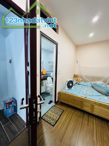 NHANH NHÀ ĐẸP ĐẸP 34M2 -NGÕ NÔNG- ÔTÔ GẦN CỬA- ĐƯỜNG 19/5, CHỈ 5.35 TỶ.