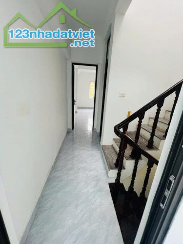 Duy nhất! Phố Tứ Liên gần Hồ Tây, Ô tô đỗ cửa, kinh doanh, nhà mới, 39M2X4T, nhinh 9 tỷ. - 2