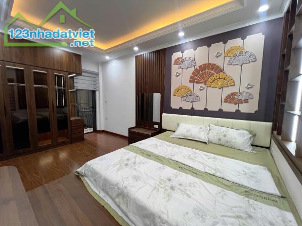 TRUNG TÂM ĐỐNG ĐA - CÁCH Ô TÔ 10M -  ĐẸP MỚI -  TIỆN NGHI - SANG TRỌNG - 1