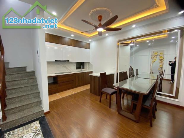 TRUNG TÂM ĐỐNG ĐA - CÁCH Ô TÔ 10M -  ĐẸP MỚI -  TIỆN NGHI - SANG TRỌNG - 2