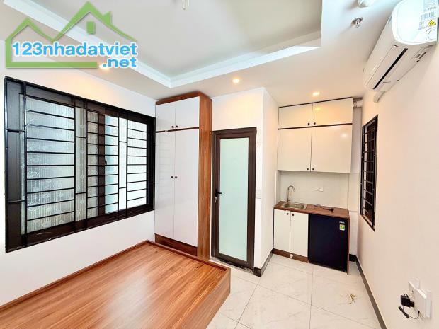 Bán nhà Dương Văn Bé, Hai Bà Trưng, Hà Nội. Vị trí đắc địa. Giá chào 6.5 tỷ - 3