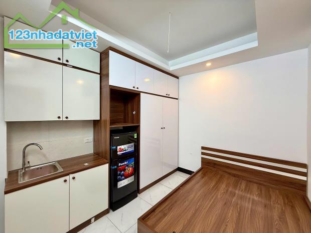 Bán nhà Dương Văn Bé, Hai Bà Trưng, Hà Nội. Vị trí đắc địa. Giá chào 6.5 tỷ - 2