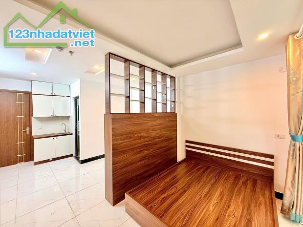 Bán nhà Dương Văn Bé, Hai Bà Trưng, Hà Nội. Vị trí đắc địa. Giá chào 6.5 tỷ - 1