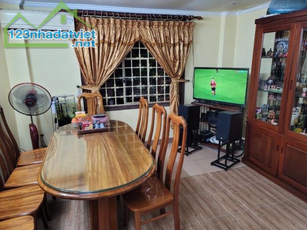 BÁN NHÀ MẶT PHỐ NGUYỄN LƯƠNG BẰNG,VỈA HÈ RỘNG,VỪA Ở VỪA KINH DOANH - 1