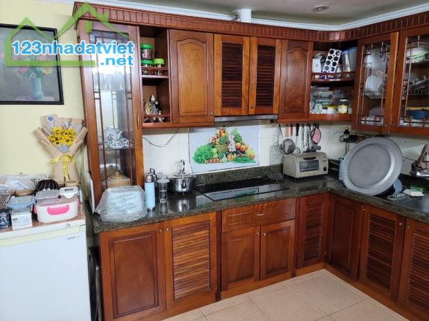 BÁN NHÀ MẶT PHỐ NGUYỄN LƯƠNG BẰNG,VỈA HÈ RỘNG,VỪA Ở VỪA KINH DOANH - 2