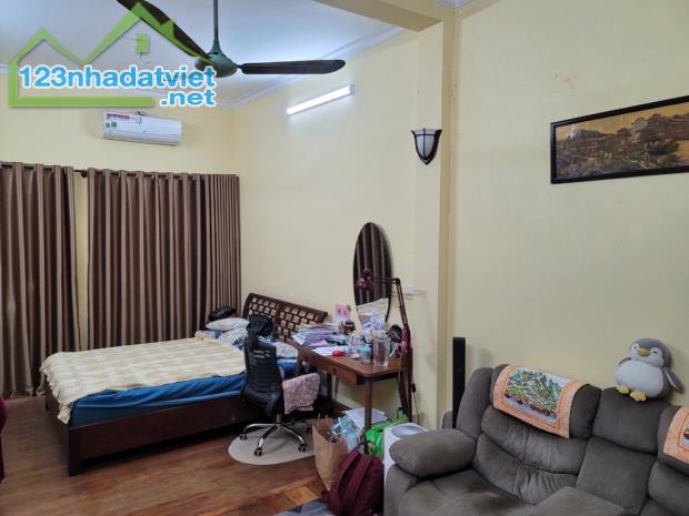 BÁN NHÀ MẶT PHỐ NGUYỄN LƯƠNG BẰNG,VỈA HÈ RỘNG,VỪA Ở VỪA KINH DOANH - 3