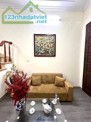 TRUNG TÂM HÀ ĐÔNG - 15M RA MẶT PHỐ HÀ TRÌ - NGÕ THÔNG - KHU VỰC PHÁT TRIỂN
DTSD 44m2 x - 2