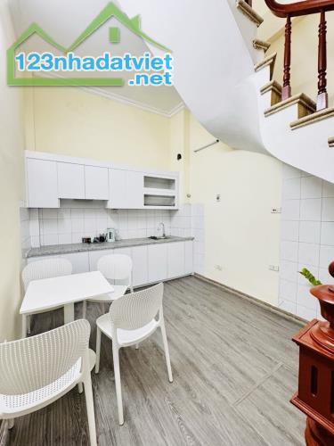 TRUNG TÂM HÀ ĐÔNG - 15M RA MẶT PHỐ HÀ TRÌ - NGÕ THÔNG - KHU VỰC PHÁT TRIỂN
DTSD 44m2 x - 1