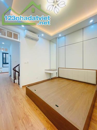 MẶT NGÕ NGUYỄN LƯƠNG BẰNG - 30M RA PHỐ - NGÕ THÔNG 3 GÁC - GIÁ 7 TỶ - 1