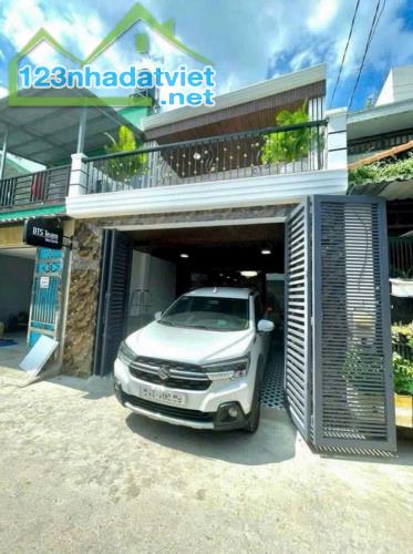 Chỉ 5.95 Tỷ ,Nhà 2 Lầu 64.5m ,Hẻm Ô Tô Nguyễn Văn Quỳ ,Quận 7. - 3