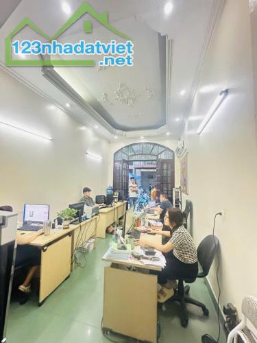Bán nhà mặt ngõ Láng Hạ, ngõ ô tô thông phù hợp kinh doanh nhiều mặt hàng - 1