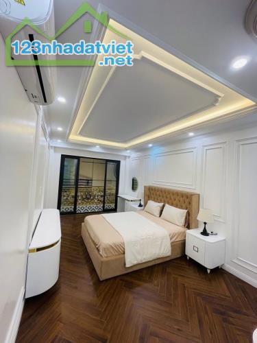 Bán nhà q. Hai Bà Trưng - nhà mới xây 5T thang máy ,oto vào nhà , dt 41M giá 14.8 tỷ SĐCC - 2
