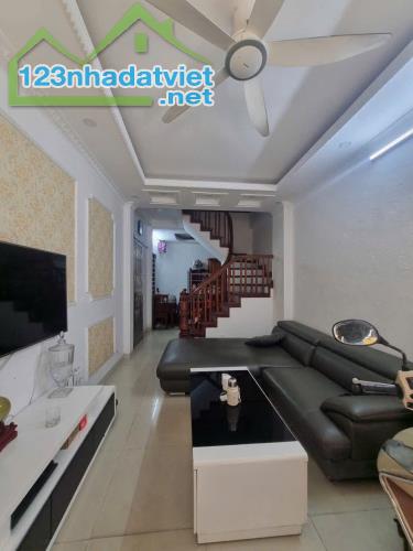 NHÀ: BÙI XƯƠNG TRẠCH -THANH XUÂN.  DT:48/40M2 X 5T X 3.2M.MT + - 1