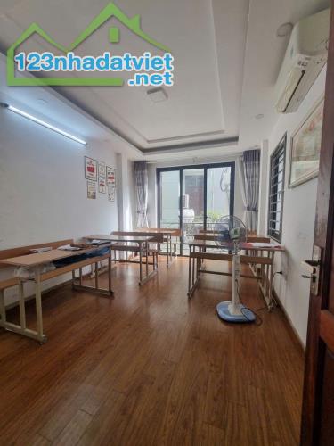 NHÀ: BÙI XƯƠNG TRẠCH -THANH XUÂN.  DT:48/40M2 X 5T X 3.2M.MT + - 2