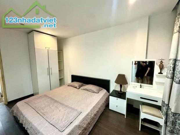 VIP THÁI THỊNH- ĐỐNG ĐA-PHÂN LÔ- Ô TÔ- 6 TẦNG THANG MÁY-  KINH DOANH VP- 14 TỶ HƠN - 1