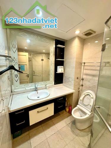 VIP THÁI THỊNH- ĐỐNG ĐA-PHÂN LÔ- Ô TÔ- 6 TẦNG THANG MÁY-  KINH DOANH VP- 14 TỶ HƠN - 3