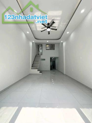 TRUNG TÂM TÂN PHÚ NGAY CHỢ VẢI PHÚ THỌ HÒA - NHÀ ĐẸP Ở NGAY - 52M2 (4x13) - CHỈ NHỈNH 4 TỶ