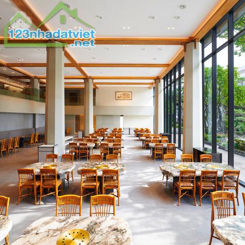 Trải nghiệm Fine Dining cao cấp với Korean BBQ HaNoi