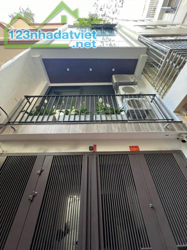 SIÊU PHẨM TÂY SƠN - 6 TẦNG THANG MÁY - NHÀ ĐẸP NHƯ TRANH - 5