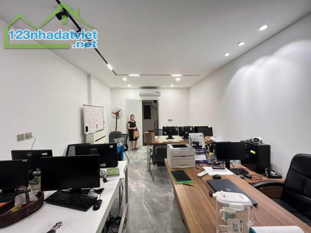 SIÊU PHẨM TÂY SƠN - 6 TẦNG THANG MÁY - NHÀ ĐẸP NHƯ TRANH - 3