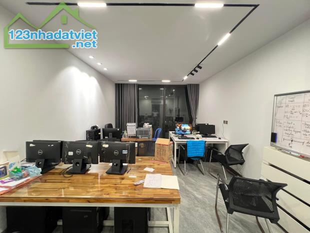 SIÊU PHẨM TÂY SƠN - 6 TẦNG THANG MÁY - NHÀ ĐẸP NHƯ TRANH - 2