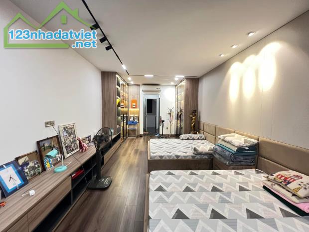 SIÊU PHẨM TÂY SƠN - 6 TẦNG THANG MÁY - NHÀ ĐẸP NHƯ TRANH - 1