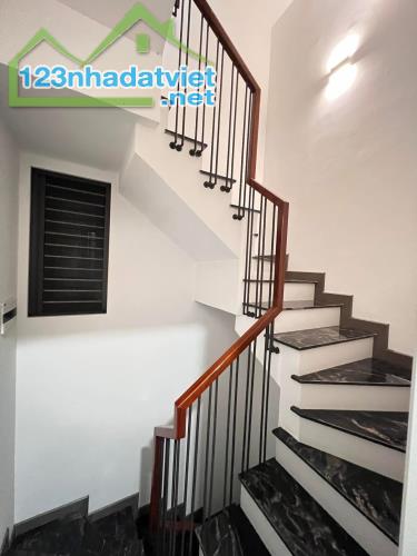 SIÊU PHẨM TÂY SƠN - 6 TẦNG THANG MÁY - NHÀ ĐẸP NHƯ TRANH