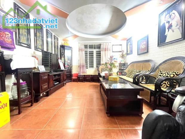 Cực hiếm. Bán nhà Vũ Tông Phan, Thanh Xuân. 35m2 x 4 Tầng. 2 THOÁNG. Ô TÔ. Hơn 7 Tỷ. - 5