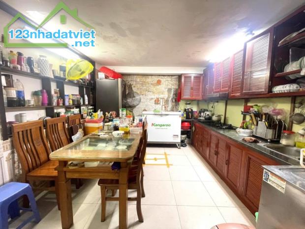 Cực hiếm. Bán nhà Vũ Tông Phan, Thanh Xuân. 35m2 x 4 Tầng. 2 THOÁNG. Ô TÔ. Hơn 7 Tỷ. - 4