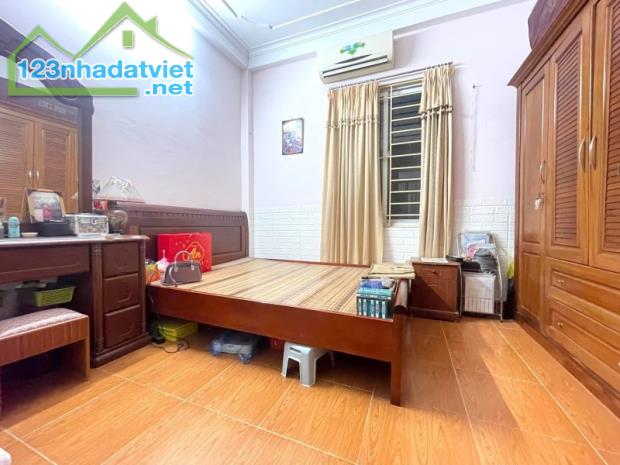 Cực hiếm. Bán nhà Vũ Tông Phan, Thanh Xuân. 35m2 x 4 Tầng. 2 THOÁNG. Ô TÔ. Hơn 7 Tỷ. - 3