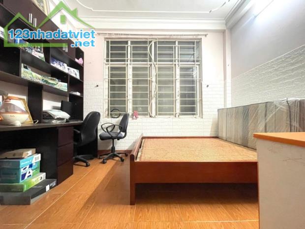 Cực hiếm. Bán nhà Vũ Tông Phan, Thanh Xuân. 35m2 x 4 Tầng. 2 THOÁNG. Ô TÔ. Hơn 7 Tỷ. - 2