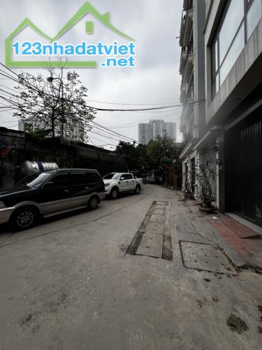 BÁN ĐẤT THỔ CƯ 300M2 PHỐ ÂU CƠ - TÂY HỒ - HÀ NỘI - 50 TỶ - SỔ ĐỎ - 2