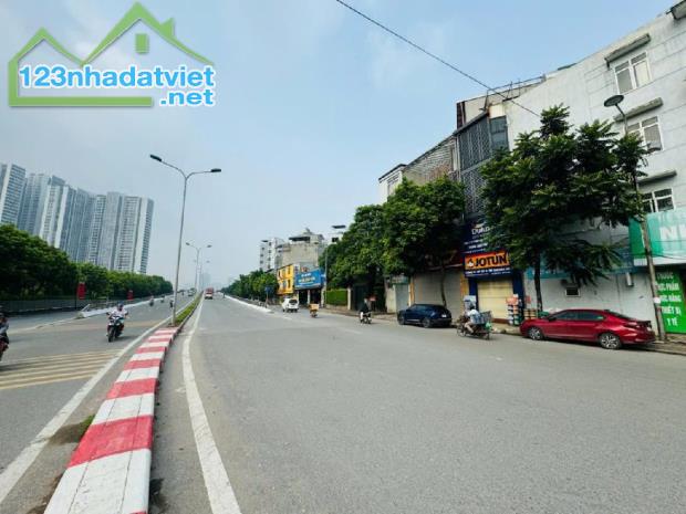 BÁN ĐẤT THỔ CƯ 300M2 PHỐ ÂU CƠ - TÂY HỒ - HÀ NỘI - 50 TỶ - SỔ ĐỎ