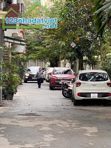 HÀNG HIẾM CÒN SÓT-66M -4 TẦNG-7 PHÒNG KHÉP KÍN-Ô TÔ VÀO NHÀ-HỒ TÙNG MẬU - 3