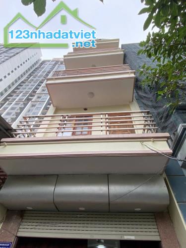 HÀNG HIẾM CÒN SÓT-66M -4 TẦNG-7 PHÒNG KHÉP KÍN-Ô TÔ VÀO NHÀ-HỒ TÙNG MẬU - 2