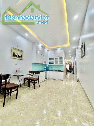 HÀNG HIẾM CÒN SÓT-66M -4 TẦNG-7 PHÒNG KHÉP KÍN-Ô TÔ VÀO NHÀ-HỒ TÙNG MẬU - 1