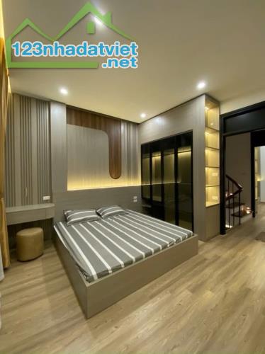 HÀNG HIẾM CÒN SÓT-66M -4 TẦNG-7 PHÒNG KHÉP KÍN-Ô TÔ VÀO NHÀ-HỒ TÙNG MẬU