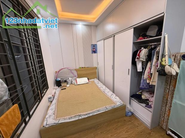 NGHĨA ĐÔ 🔆 DT 81M2 x 4T 🔆 MT 4.5M 🔆 33 TỶ 🔆 VỈA HÈ 🔆 KINH DOANH 🔆  Ô TO TRÁNH 🔆 - 1