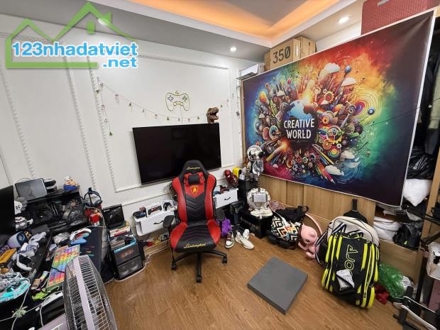 NGHĨA ĐÔ 🔆 DT 81M2 x 4T 🔆 MT 4.5M 🔆 33 TỶ 🔆 VỈA HÈ 🔆 KINH DOANH 🔆  Ô TO TRÁNH 🔆