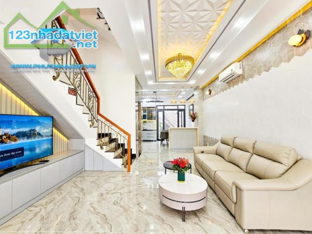 🏠 Bán nhà D1, Phú Mỹ, Q.7, 92m² (5x16m), 9.1 tỷ 🏠 - 4