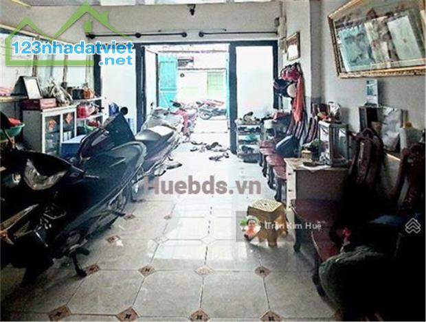 🏠 Bán nhà Nguyễn Thị Thập, P.Bình Thuận, Q.7, 74m2, 5m ngang, 8.5 tỷ 🏠 - 2
