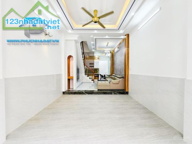 🏠 Bán nhà Nguyễn Thị Thập, P.Bình Thuận, Q.7, 74m2, 5m ngang, 8.5 tỷ 🏠 - 1