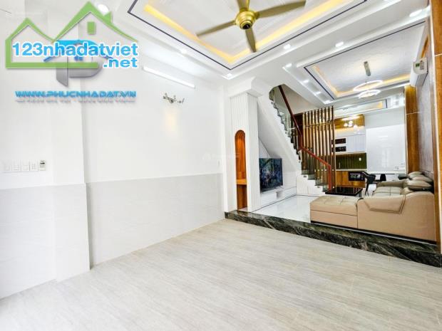 🏠 Bán nhà Nguyễn Thị Thập, P.Bình Thuận, Q.7, 74m2, 5m ngang, 8.5 tỷ 🏠