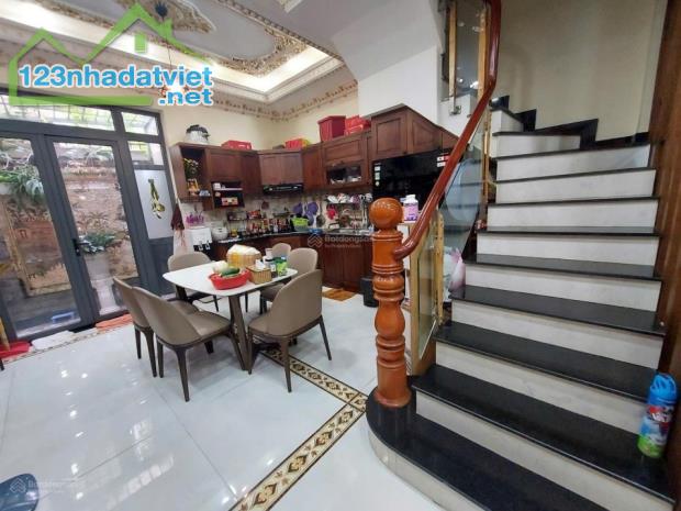 🏠 Bán nhà Huỳnh Tấn Phát, Tân Phú, Q.7 - 64m² (5x12m) - 7.5 tỷ 🏠 - 2