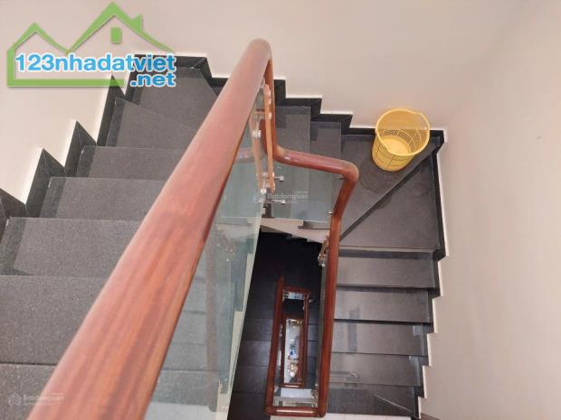 🏠 Bán nhà Huỳnh Tấn Phát, Tân Phú, Q.7 - 64m² (5x12m) - 7.5 tỷ 🏠 - 4