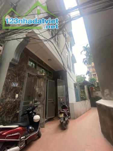 Sốc!Giảm gần 1 TỶ, nhà Bùi Xương Trạch - 51m2,MT 9,9M- Ô tô đỗ tận cửa- Chỉ 7.6Tỷ. - 3
