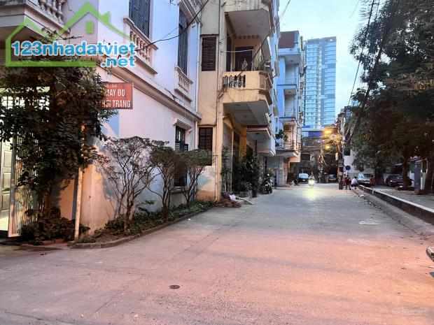 CHÍNH CHỦ BÁN ĐẤT PHÂN LÔ OTO TRÁNH GIÁ TỐT NHẤT KHU VỰC BÙI XƯƠNG TRẠCH-KHƯƠNG ĐÌNH - 2