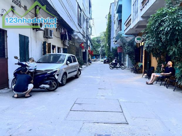 CHÍNH CHỦ BÁN ĐẤT PHÂN LÔ OTO TRÁNH GIÁ TỐT NHẤT KHU VỰC BÙI XƯƠNG TRẠCH-KHƯƠNG ĐÌNH - 3
