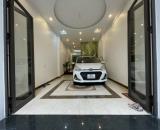 BÁN NHÀ PHỐ THÁI THỊNH, SÁT PHỐ, 50M2 6 TẦNG THANG MÁY KINH DOANH